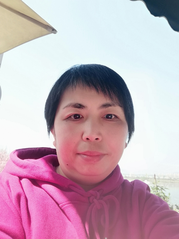 王女士的第一张照片--南平征婚网