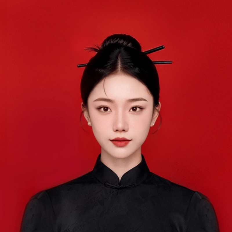 周虹的第一张照片--南平征婚网