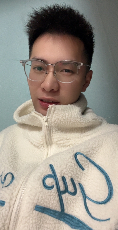 帅渺渺的第一张照片--南平征婚网