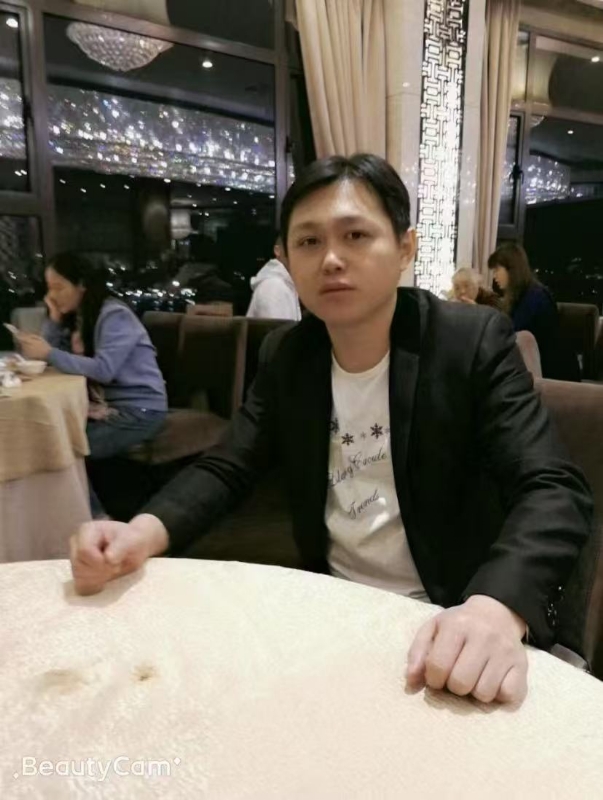 Andysu的第二张照片--南平征婚网