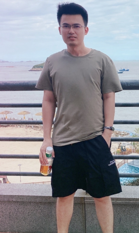 火花的第一张照片--南平征婚网