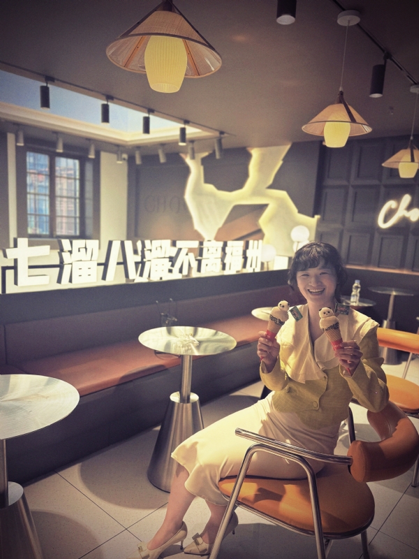 啊真的第二张照片--南平征婚网