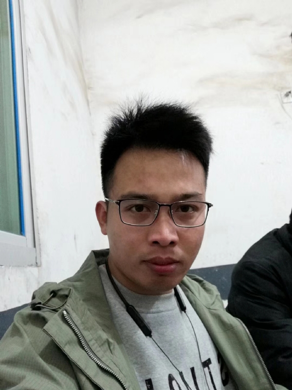 吴子星的第一张照片--南平征婚网