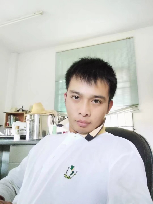 吴子星的第三张照片--南平征婚网