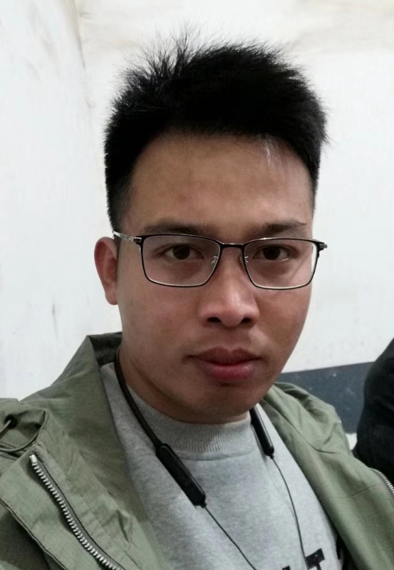 吴子星的第四张照片--南平征婚网