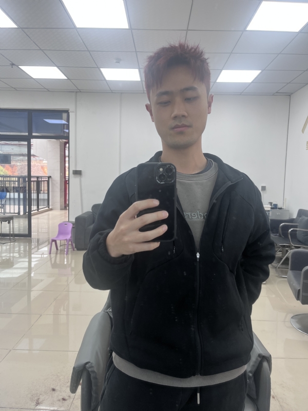 不是蔡徐坤的第一张照片--南平征婚网