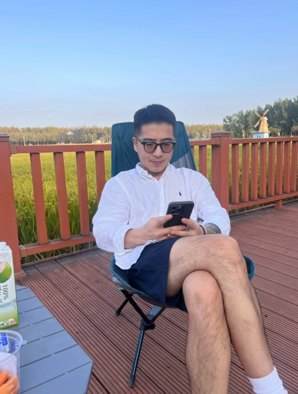 只为与你相见的第一张照片--南平征婚网