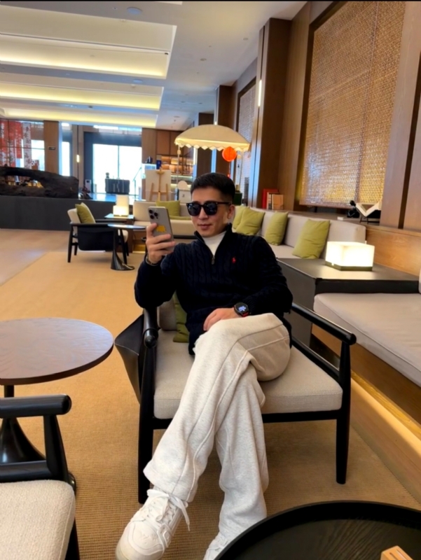 只为与你相见的第三张照片--南平征婚网