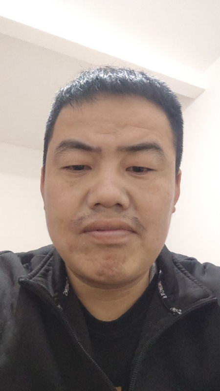 给予微笑的第一张照片--南平征婚网