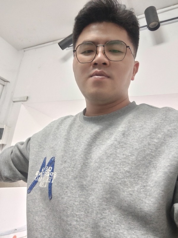 Mr的第三张照片--南平征婚网